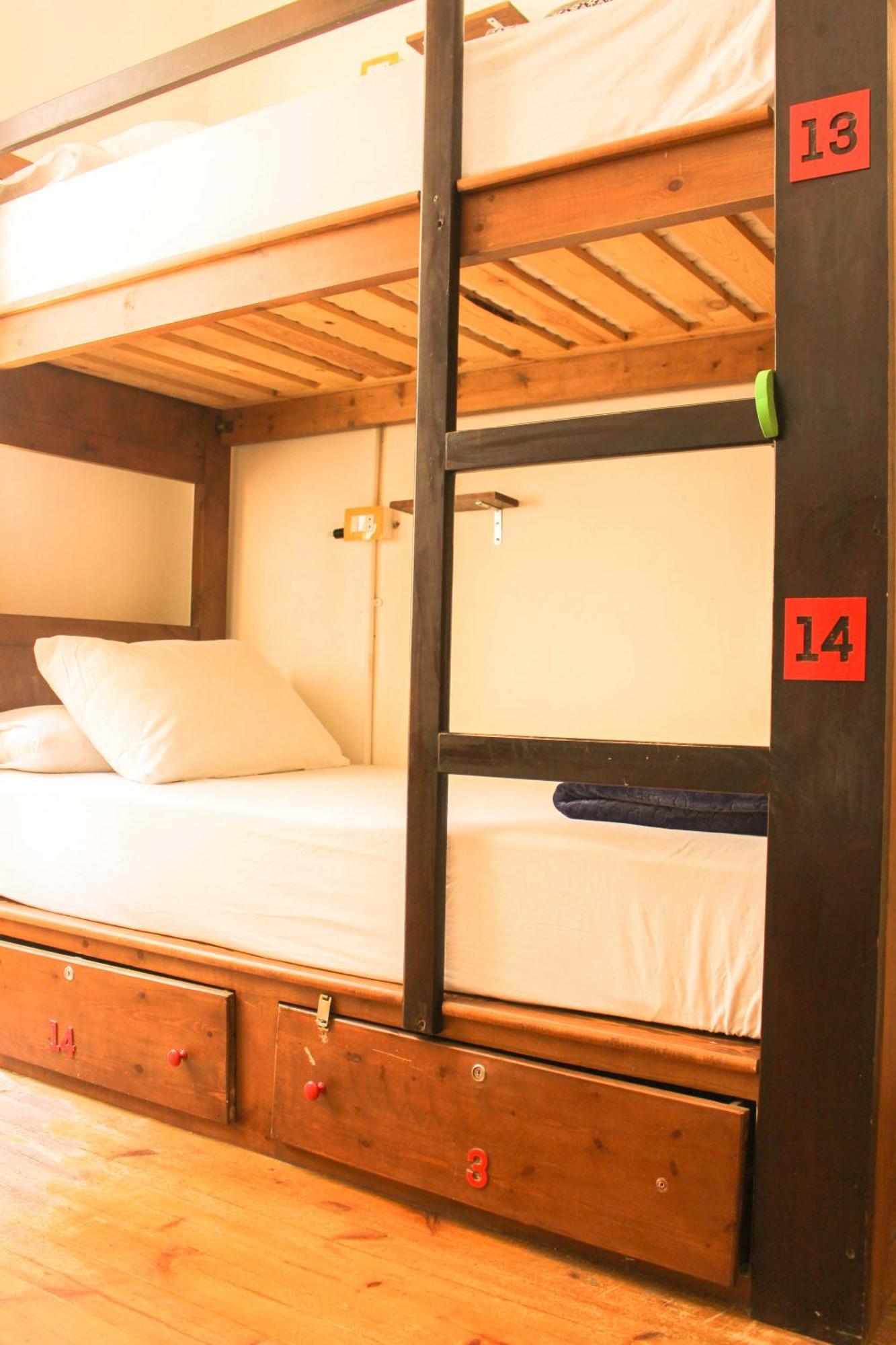 Ithaka Mansheya Hostel Alexandrië Kamer foto